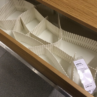 Photo by felix schwenzel in IKEA. Keine Fotobeschreibung verfügbar..