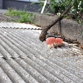 Photo by felix schwenzel in Seestraße. Keine Fotobeschreibung verfügbar..
