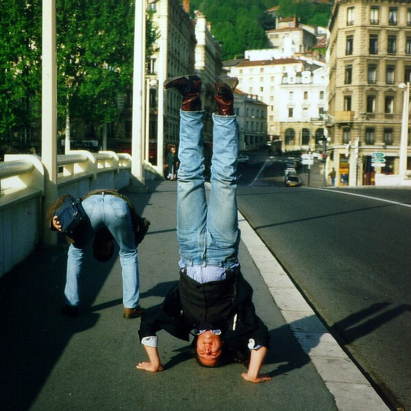 2003 in lyon #hma #kopf&shy;stand #lyon #2003