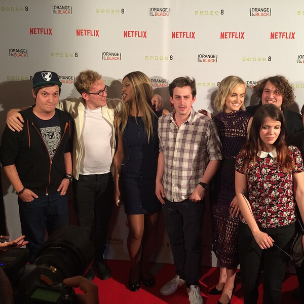 foto! #net&shy;flix&shy;par&shy;ty&shy;ber&shy;lin