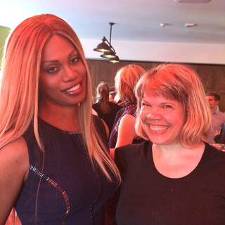 Photo by felix schwenzel in Soho House Berlin with @lavernecox, and @katia__kelm. Keine Fotobeschreibung verfügbar..