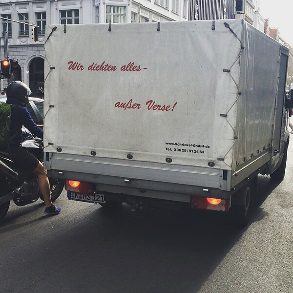 geht mir &auml;hn&shy;lich.
