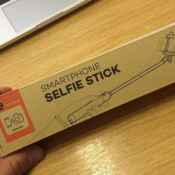 sagt was ihr wollt, ix find das ding supa. #sel&shy;fie&shy;stan&shy;ge ich habe kei&shy;ne ver&shy;gleichs&shy;wer&shy;te, aber von dem was ich &hellip;