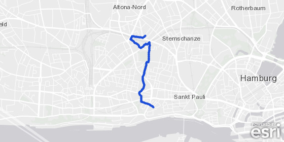 Route