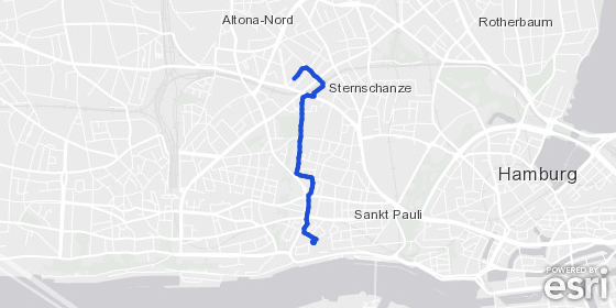 Route